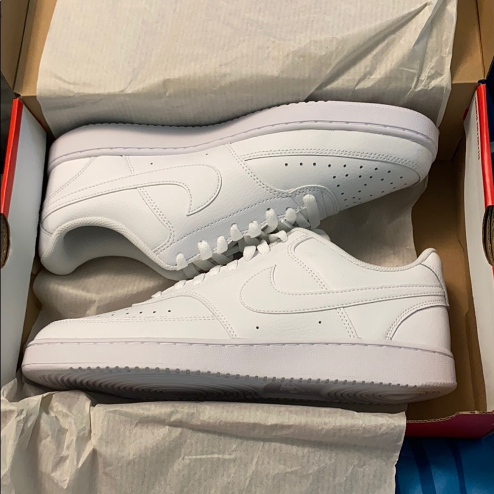 Nike shoes